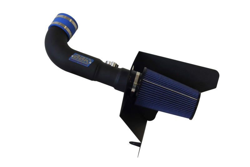 BBK 05-10 Mustang 4.0 V6 Cold Air Intake Kit - - 17375-C-Dub Tech