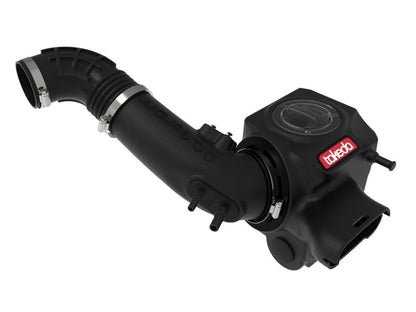 aFe POWER Momentum GT Pro 5R Media Intake System 16-19 - 56-70041R