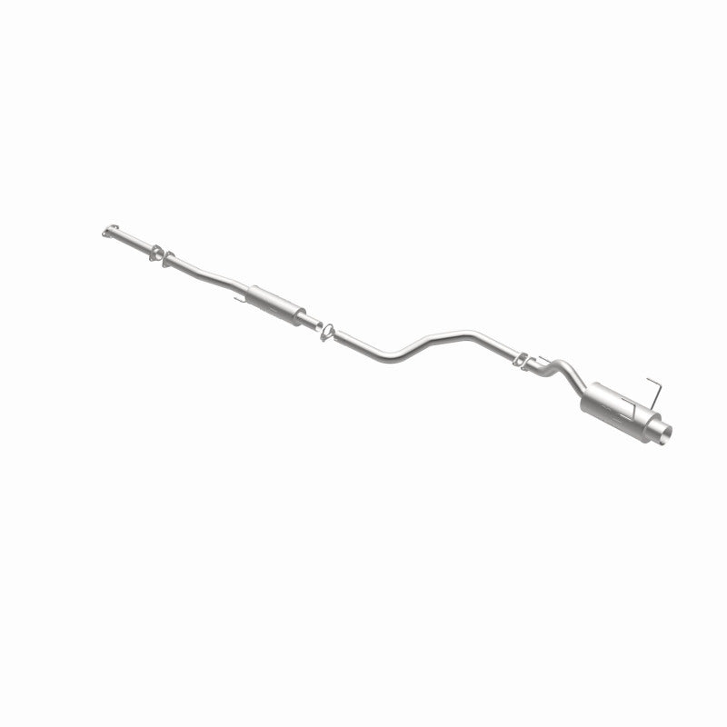MagnaFlow Sys C/B Honda Civic 3Dr 96- - 15643
