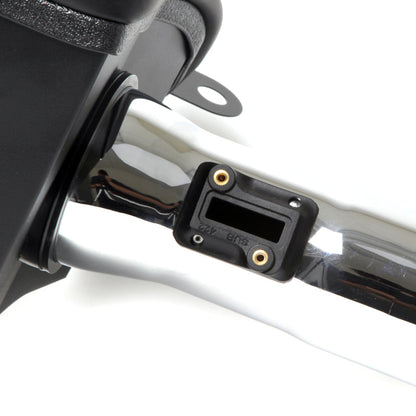 BBK 05-10 Mustang 4.0 V6 Cold Air Intake Kit - - 1737-C-Dub Tech