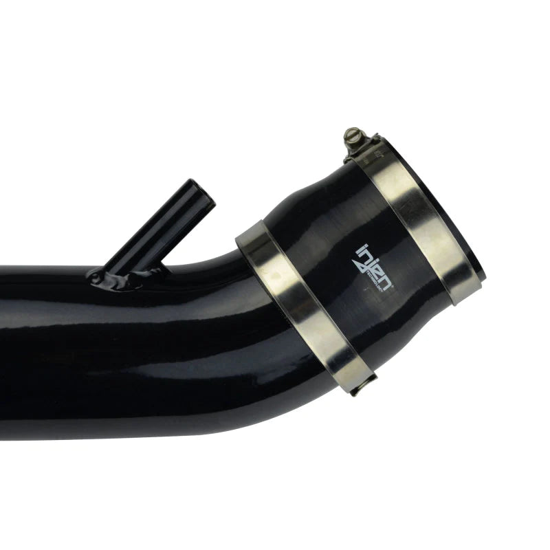Injen 04-06 Altima 2.5L 4 Cyl. (Automatic Only) Black Cold - SP1976BLK