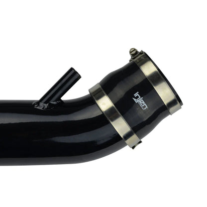 Injen 04-06 Altima 2.5L 4 Cyl. (Automatic Only) Black Cold - SP1976BLK