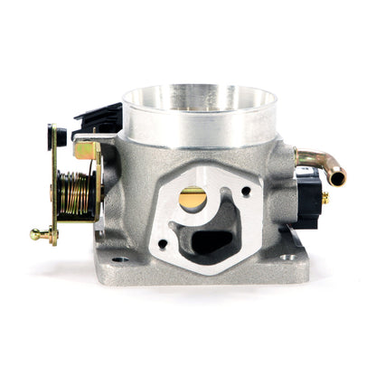BBK 86-93 Mustang 5.0 65mm Throttle Body BBK Power Plus - 1517-C-Dub Tech