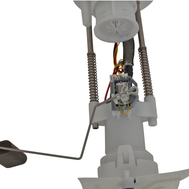 BBK 04-08 Ford F150 4.6 5.4 300LPH Intank Fuel Pump - 1864-C-Dub Tech