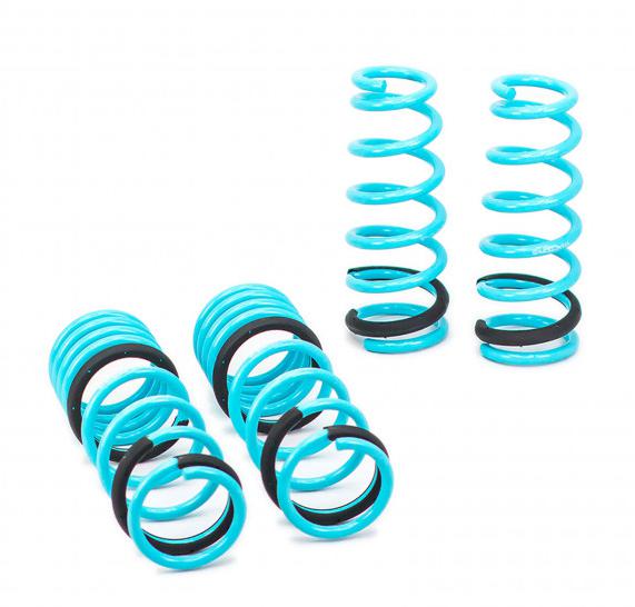 Godspeed Project Traction-S Performance Lowering Springs (Various)