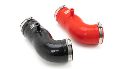 GrimmSpeed 2022+ Subaru BRZ/Toyota 86 Post MAF Hose Kit - - 125033.1