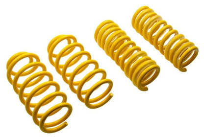 ST Sport-tech Lowering Springs 16+ BMW M2 (F87) - 28220278