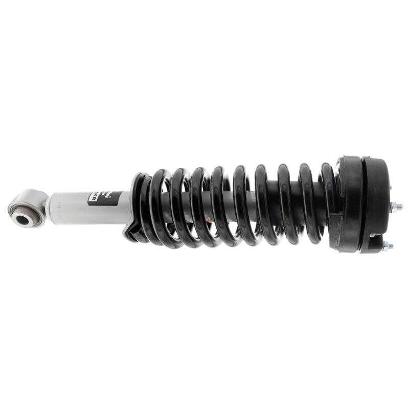 KYB Strut Plus Front Right Truck-Plus Leveling Assembly 09-13 Ford - SRG4172KR