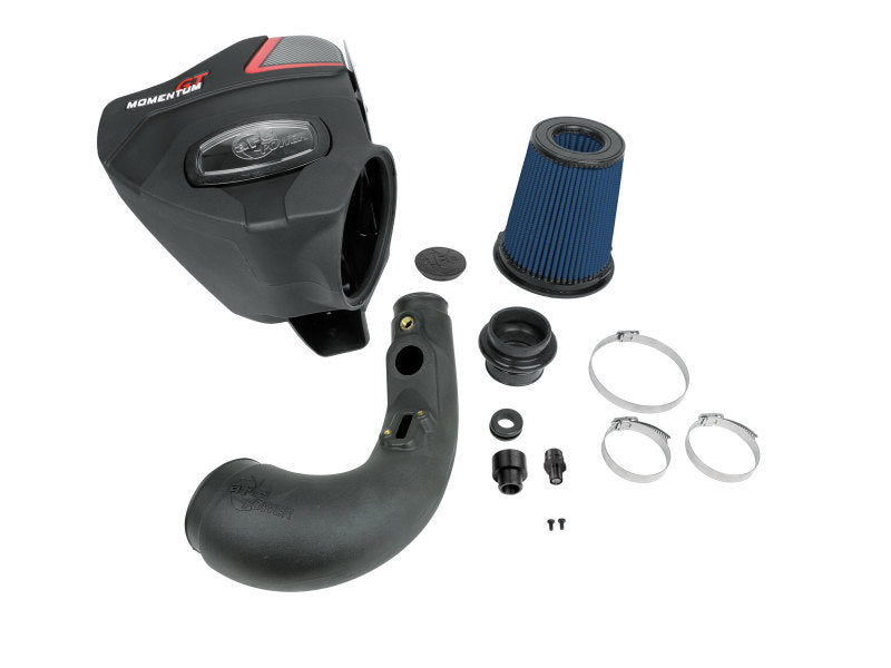 aFe Momentum GT Cold Air Intake System w/Pro 5R Filter - 50-70061R