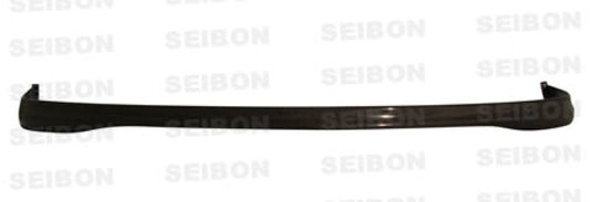 Seibon 94-01 Acura Integra JDM Type R Front Lip - FL9401ACITR-TR