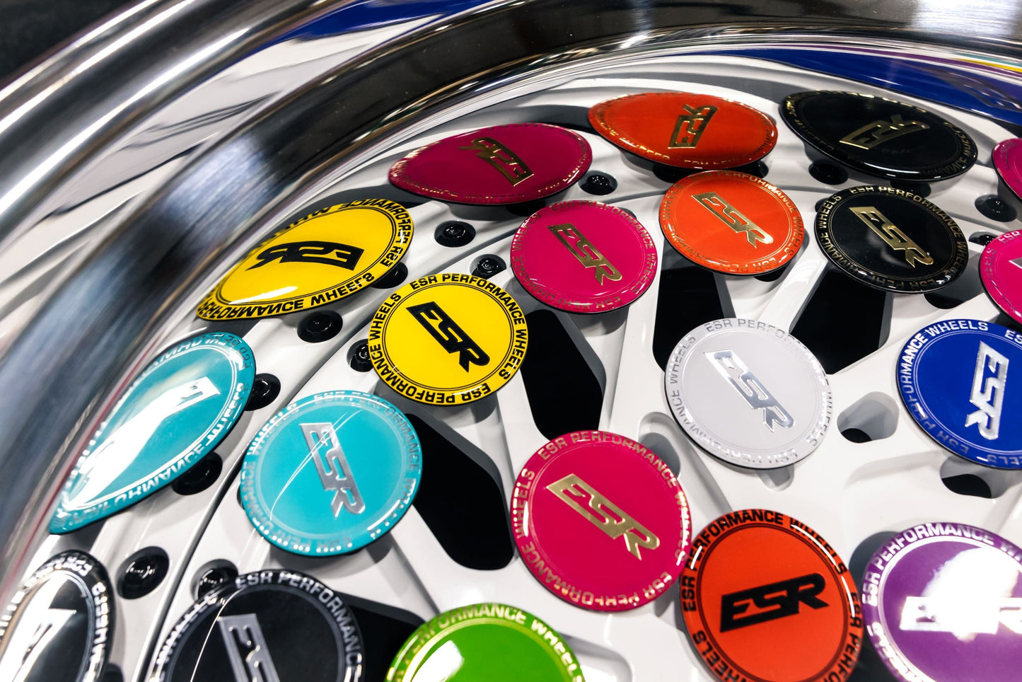 Gel Caps - (SOLD INDIVIDUALLY)