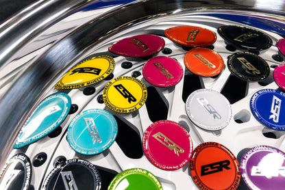 Gel Caps - (SOLD INDIVIDUALLY)