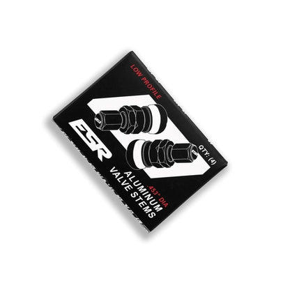 ESR Performance Valve Stems (sold as set)