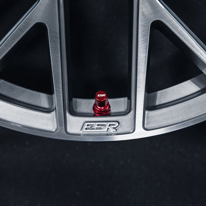 ESR Performance Valve Stems (sold as set)