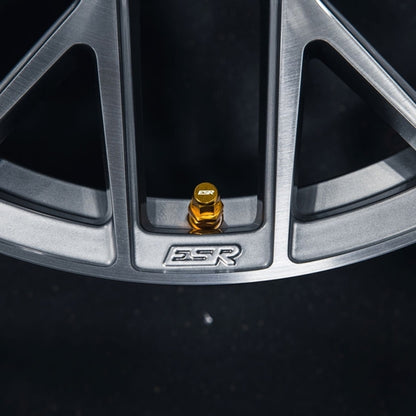 ESR Performance Valve Stems (sold as set)