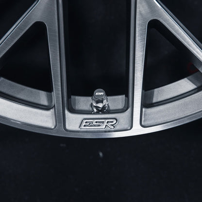 ESR Performance Valve Stems (sold as set)