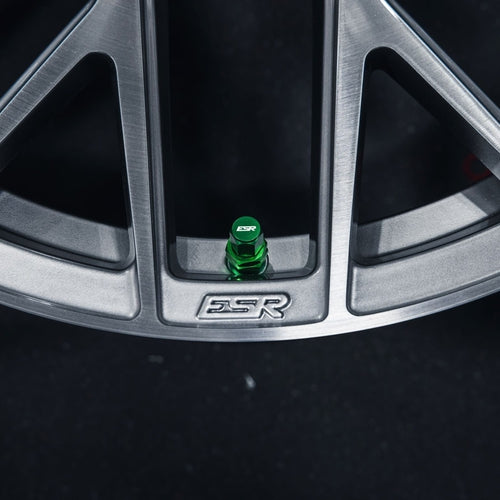 ESR Performance Valve Stems (sold as set)