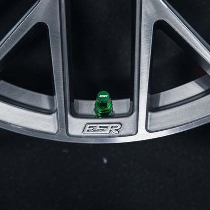 ESR Performance Valve Stems (sold as set)