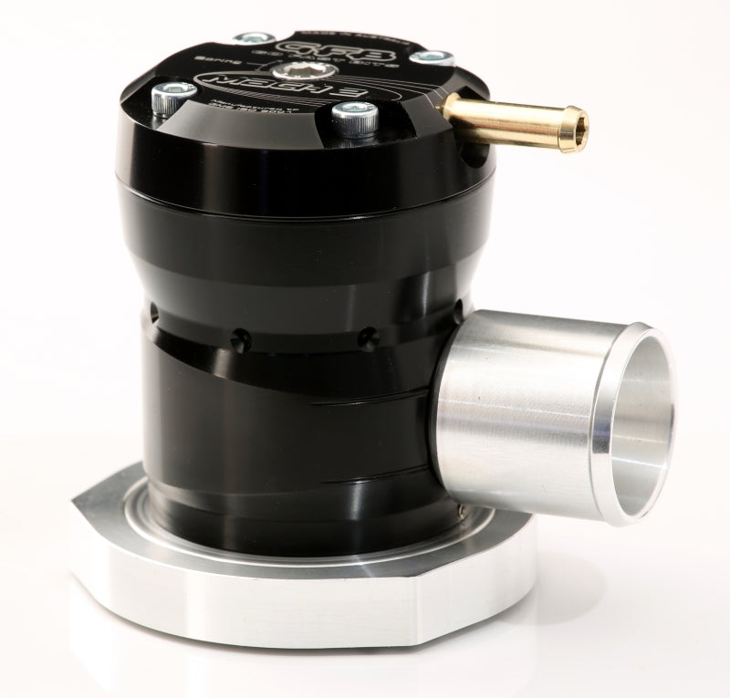 GFB Mach 2 TMS Recirculating Diverter Valve - Nissan Silvia/200SX - T9104