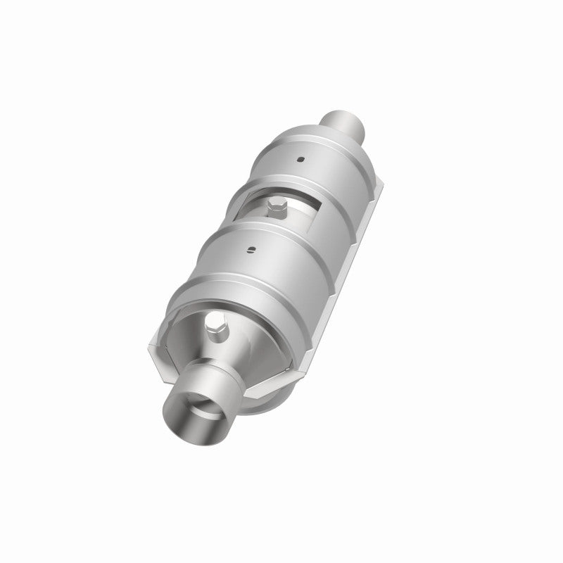 Magnaflow Conv DF 00-05 Ford Excursion / 99-04 F-250 SD - 445300