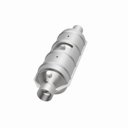 Magnaflow Conv DF 00-05 Ford Excursion / 99-04 F-250 SD - 445300