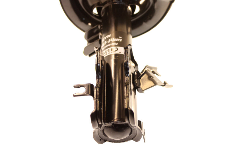 KYB Shocks & Struts Strut Plus Front Right 04-08 Nissan - SR4163
