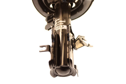 KYB Shocks & Struts Strut Plus Front Right 04-08 Nissan - SR4163