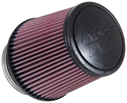 K&N Universal Air Filter (4in. Flange / 6in. Base OD - RE-0850