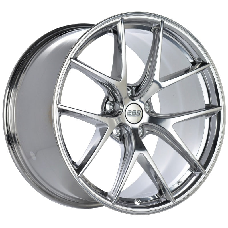 BBS CI-R CERAMIC POLISHED RIM PROTECTOR-C-Dub Tech