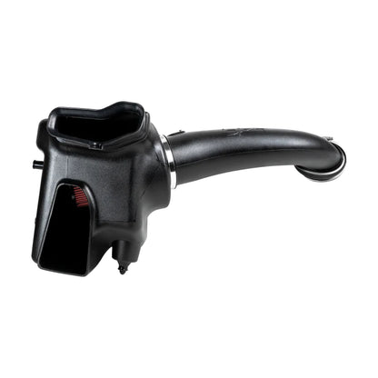 Injen 20-22 Ford Super-Duty 6.7L Turbo Diesel Evolution Air Intake - EVO9007C