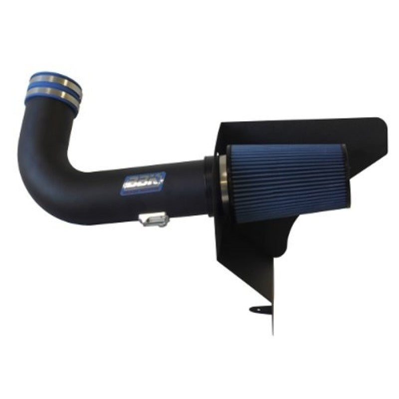 BBK 10-15 Camaro LS3 L99 Cold Air Intake Kit - - 17715-C-Dub Tech