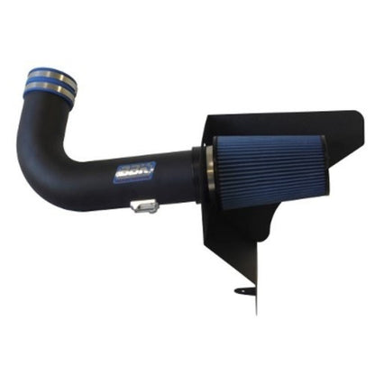 BBK 10-15 Camaro LS3 L99 Cold Air Intake Kit - - 17715-C-Dub Tech