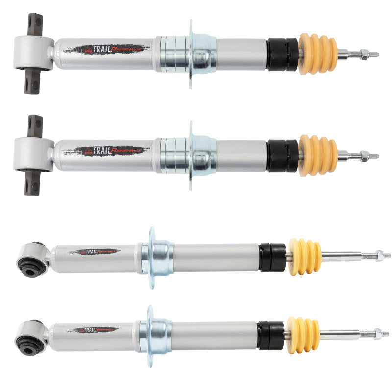 Belltech 2021 Chevrolet Tahoe 2WD/4WD Complete Leveling Kit - 1034TP-C-Dub Tech