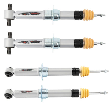 Belltech 2021 Chevrolet Tahoe 2WD/4WD Complete Leveling Kit - 1034TP-C-Dub Tech