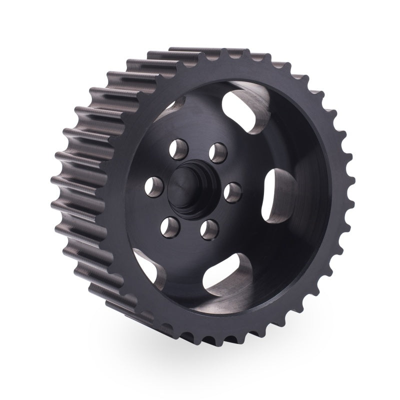 KraftWerks Factory Pulley - 90mm Cogged for S2000 and BRZ - 159-99-900C