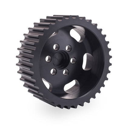 KraftWerks Factory Pulley - 90mm Cogged for S2000 and BRZ - 159-99-900C
