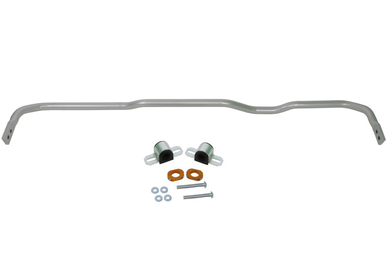 Whiteline VAG MK4/MK5 AWD Only Rear 24mm Adjustable X-Heavy Duty - BWR21XZ