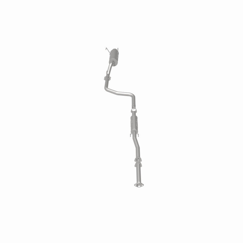 MagnaFlow Sys C/B Honda Civic 3Dr 96- - 15643