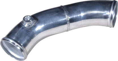ATS Diesel Ford 6.7L Powerstroke 3in V-Band Charge Pipe - 2020273368-C-Dub Tech