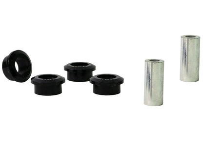 Whiteline 00-09 Honda S2000 Rear Toe Arm Inner Bushing Kit - W63445