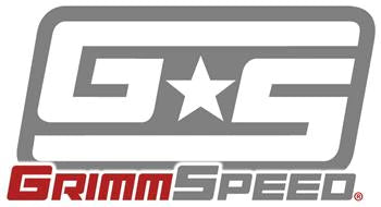 GrimmSpeed Mitsubishi Evo 8/9 Turbo to 02 Housing Gasket - Gasket-020002