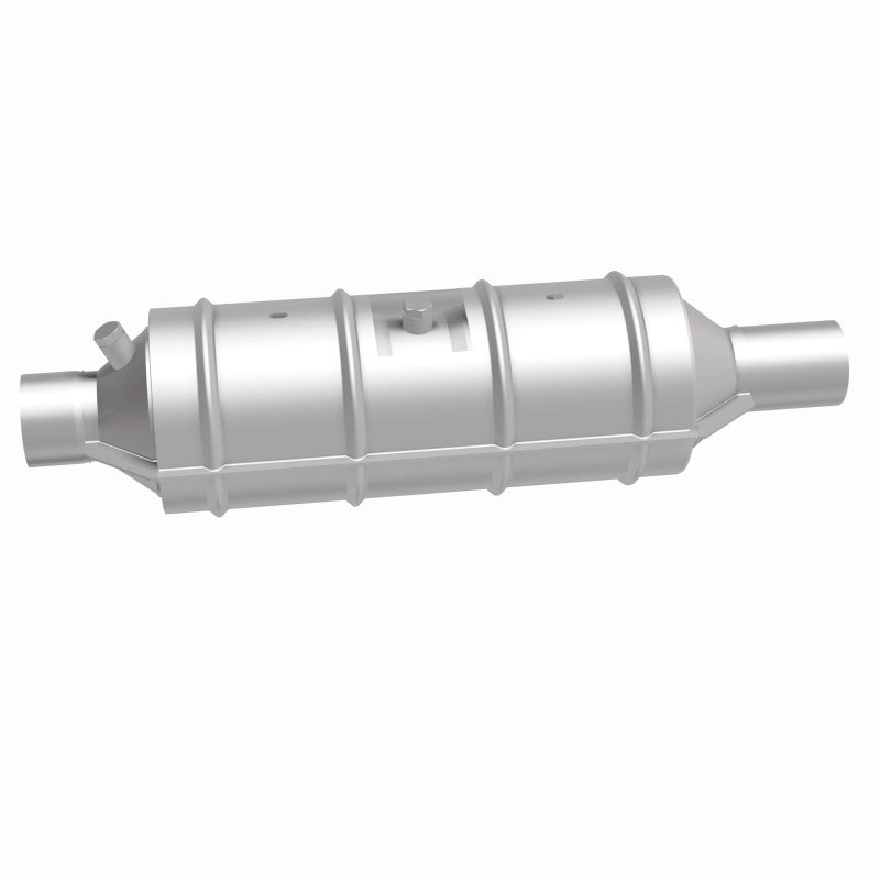 Magnaflow Conv DF 00-05 Ford Excursion / 99-04 F-250 SD - 445300