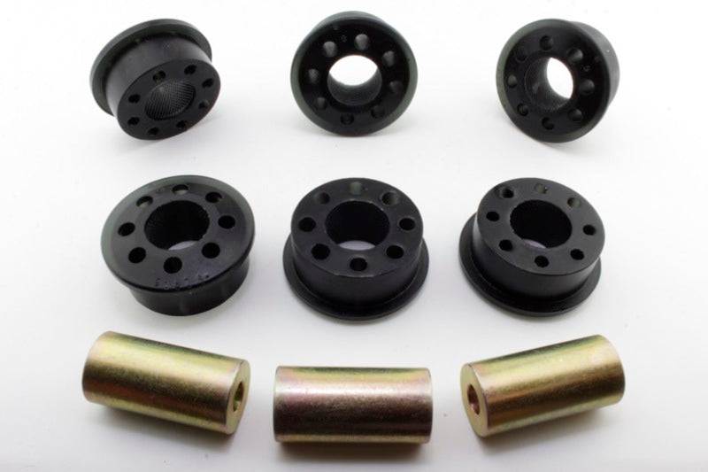 Whiteline Plus 10+ Chevy Camaro / 06-09 Pontiac G8 Traction - W93167