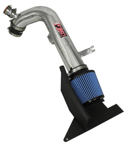 Injen 13-18 Nissan Altima 2.5L 4cyl  Polished Short Ram Intake - SP1948P