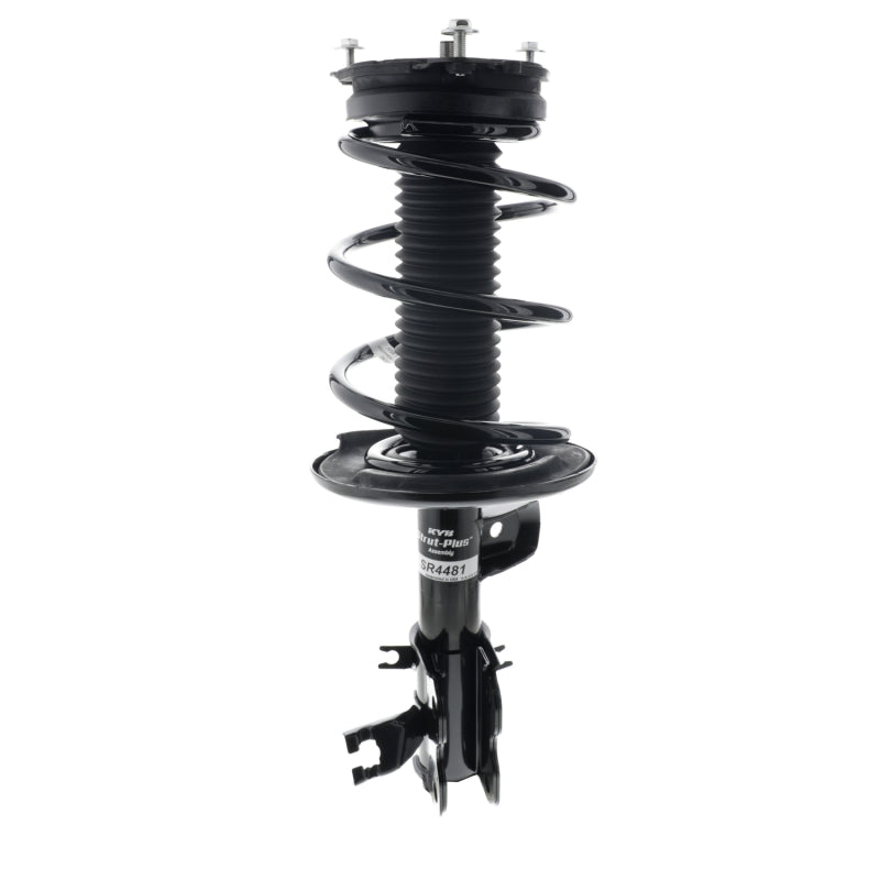 KYB Shocks & Struts Strut Plus Front Left 13-15 Nissan - SR4481