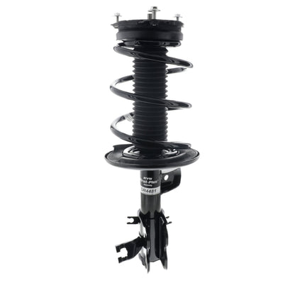 KYB Shocks & Struts Strut Plus Front Left 13-15 Nissan - SR4481