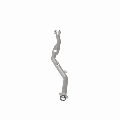 MagnaFlow Conv DF 2015 Subaru WRX - 21-232