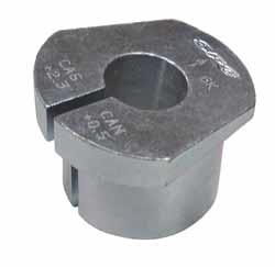 SPC Performance 2.3 deg. FORD SUPER DUTY SLV - 23268
