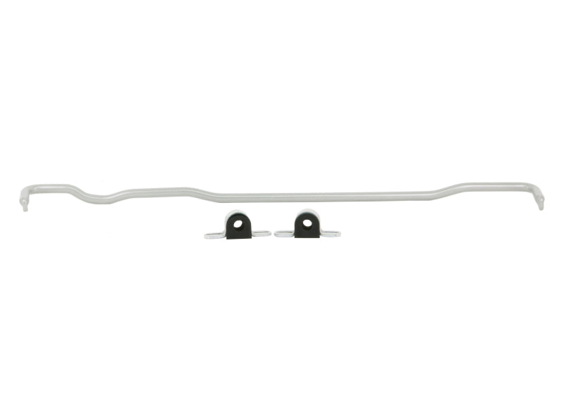 Whiteline 02-06 Mitsubishi Lancer CG/CH Excl EVO Rear 18mm Heavy - BMR79