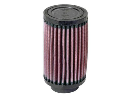 K&N Filter Universal Rubber Filter 1-11/16in FLG / 3in OD - RU-0210